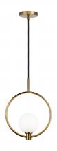  C71301AGOP - Averley Pendant