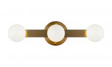  S14503AG - Pizzazz Wall Sconce