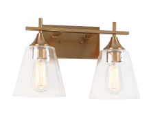  S09802AG - Hollis Wall Sconce