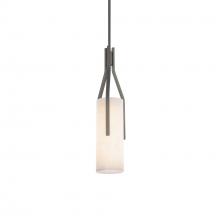  PD-40222-AN - Firenze Mini Pendant Light