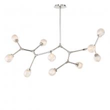  PD-53751-PN - Catalyst Linear Pendant