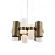  PD-71027-AB - Harmony Chandelier Light