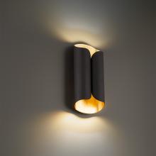  WS-42114-BZ/GL - Opus Wall Sconce Light