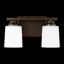  4420902EN3-710 - Vinton Two Light Wall / Bath Sconce