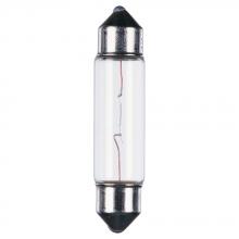  97119-32 - 12V 10w Clear T3 Festoon Xenon Lamp