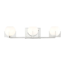  VS2463PN - 3 - Light Vanity