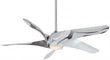  F905L-LN - Artemis Xl5 - LED 62" Ceiling Fan