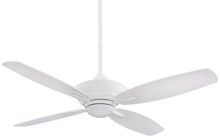  F513-WH - New Era - 52" Ceiling Fan