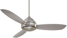  F517L-BN - Concept I - LED 52" Ceiling Fan