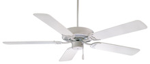  F546-WH - Contractor - 42" Ceiling Fan