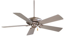  F568-KA - Supra - 52" Ceiling Fan