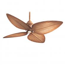  F581L-BG - Gauguin - LED 52" Ceiling Fan