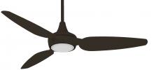  F675L-ORB - Seacrest - LED 60" Ceiling Fan