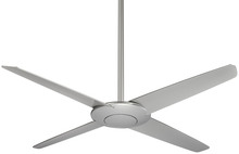  F738-SL - 52" CEILING FAN