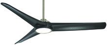  F747L-BN/CL - Timber - LED 68" Ceiling Fan