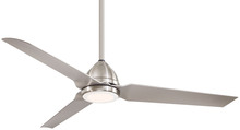  F753L-BNW - Java - LED 54" Ceiling Fan