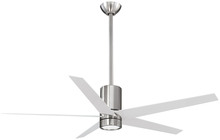  F828-BN/WH - Symbio - LED 56" Ceiling Fan