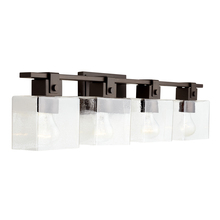  139144OR-498 - 4 Light Vanity