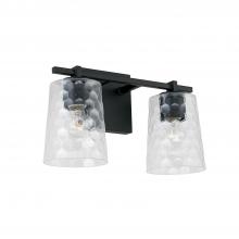  143521MB-517 - 2 Light Vanity