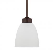  314311BZ-333 - 1 Light Pendant