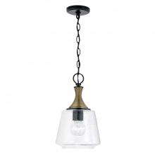  345611KB - 1 Light Pendant