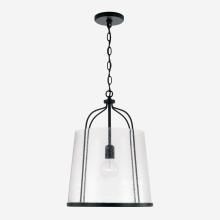  347011MB - 1 Light Pendant