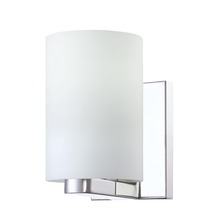  33230-016 - Pilos, LED Sconce, Small, 6w, Chr