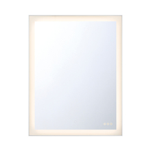  48102-018 - Lenora 36" Rectangular Mirror