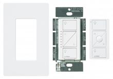  P-PKG1W-WH-C - CASETA SMART DIMMER AND REMTE KIT CANADA