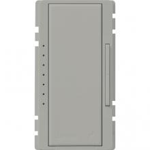  RK-D-GR - COLOR KIT FOR NEW RA DIMMER IN GRAY