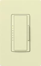  RRD-10D-AL - RADIORA2 1000W DIMMER ALMOND