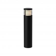  EB47829-BK-UNV - Blaine 29-in Black LED Exterior Bollard