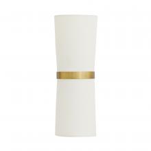  49398 - Inwood Single Sconce