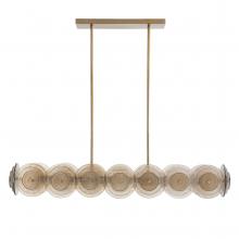  82012 - Kinlee Chandelier