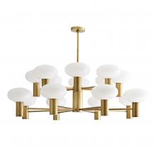  89628 - Bentley Chandelier