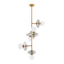  89654 - Pimpri Chandelier