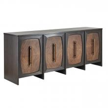  FZS09 - Elmore Credenza