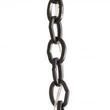  CHN-975 - 3' Chain - Burnt Wax