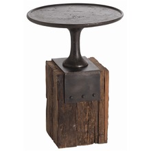  DD2029 - Anvil Occasional Table