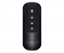  99198 - Casablanca Casablanca Handheld Remote