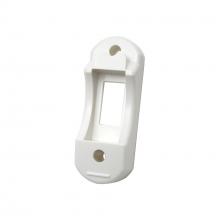  99785 - Hunter Hunter White, 84369-01, Remote Control Holder