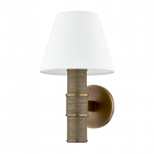  B1513-PBR - DENTON Wall Sconce