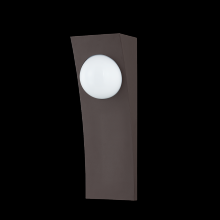  B2320-TBZ - VICTOR Exterior Wall Sconce