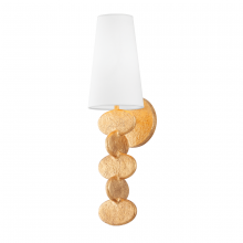  B3501-VGL - Ellios Wall Sconce