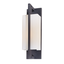  B4016-FOR - Blade Wall Sconce