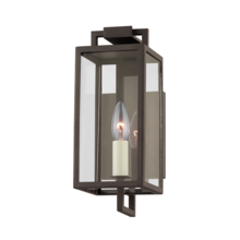  B6380-TBZ - BECKHAM Wall Sconce