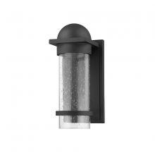  B7112-TBK - Nero Wall Sconce