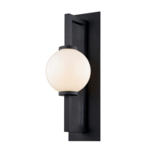  B7323-TBK - Darwin Wall Sconce