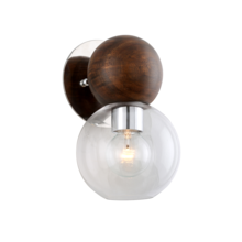  B7671-SS - Arlo Wall Sconce