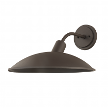  B8816-TBZ - Otis Wall Sconce